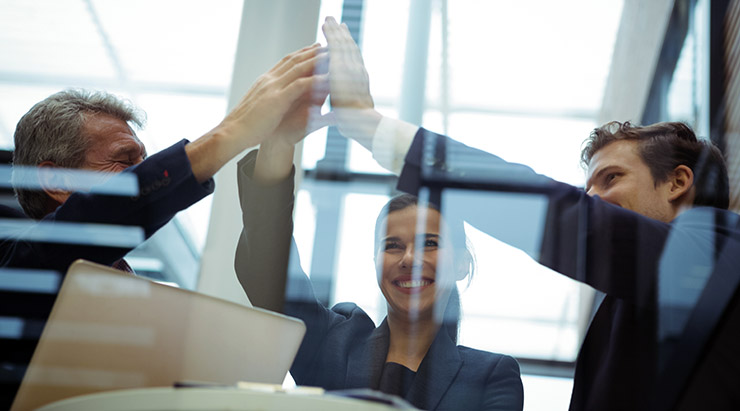 Fiducia e motivazione: creare un ambiente positivo