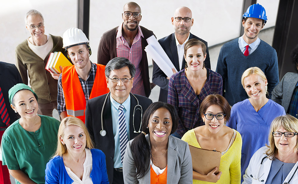 Fiducia e diversità: valorizzare le differenze Fiducia e diversità: valorizzare le differenze