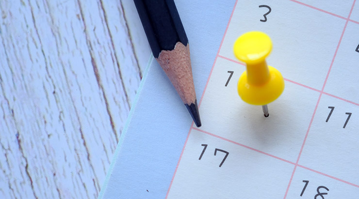 Fiducia e tempo: il valore delle attese rispettate