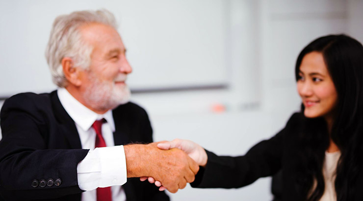 Relazione con i clienti e gestione delle aspettative