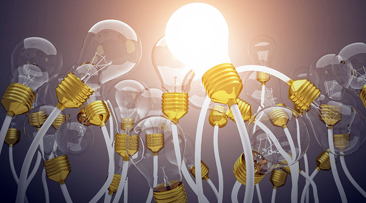 Relazioni e creatività: come nascono nuove idee insieme