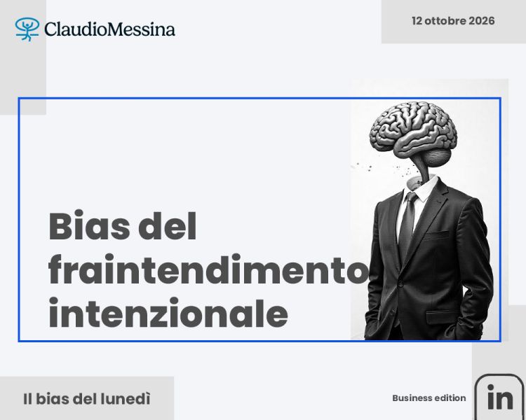 Bias del fraintendimento intenzionale