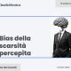 Bias della scarsità percepita