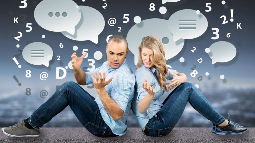 Relazioni e linguaggi digitali