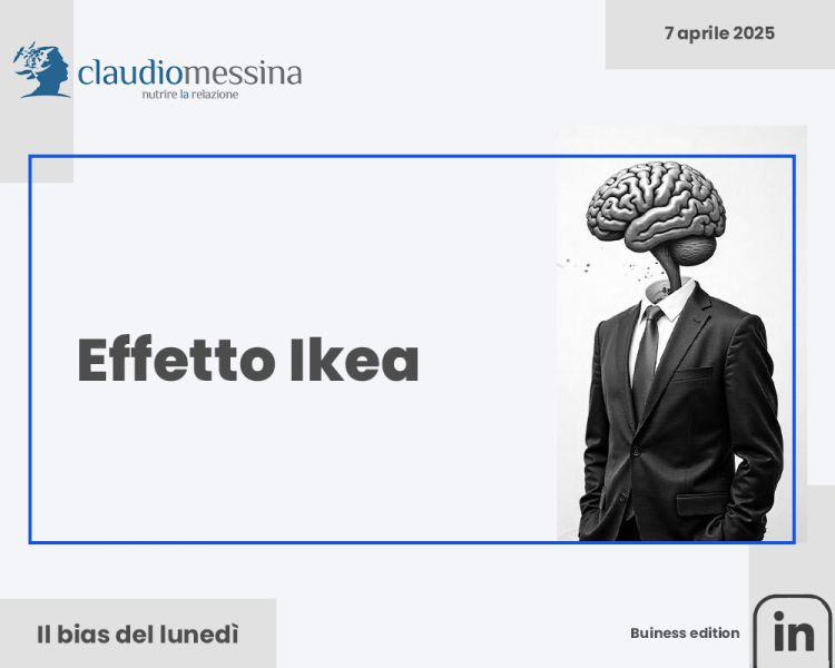 L’effetto IKEA