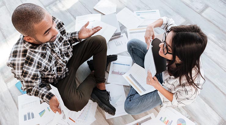 Mantenere e rafforzare le relazioni nel tempo